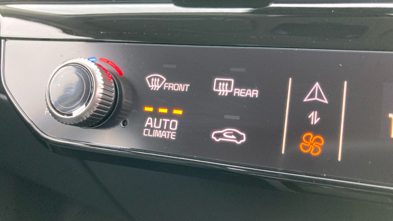 Kia EV6 168kW Air 84kWh 5dr Auto Electric Estate